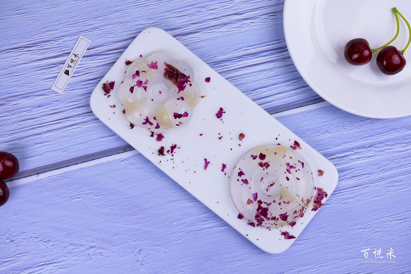 水晶果凍高清圖片大全【蛋糕圖片】_1300