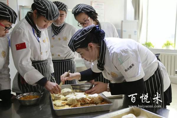 畢業(yè)季學(xué)西點(diǎn)技術(shù)的五大理由，你不得不知道的事！