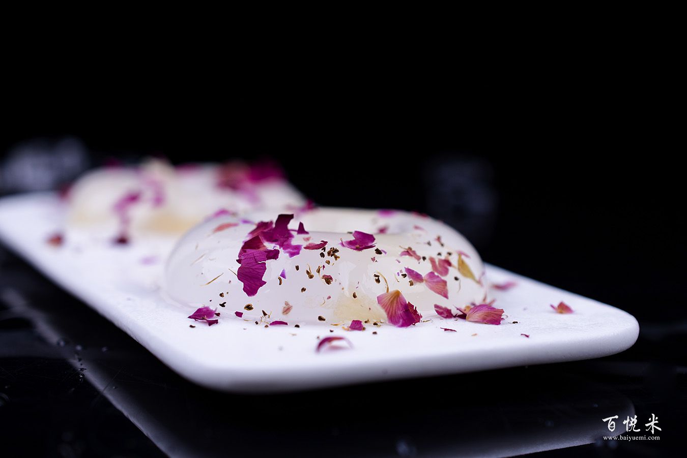 水晶果凍高清圖片大全【蛋糕圖片】_1295