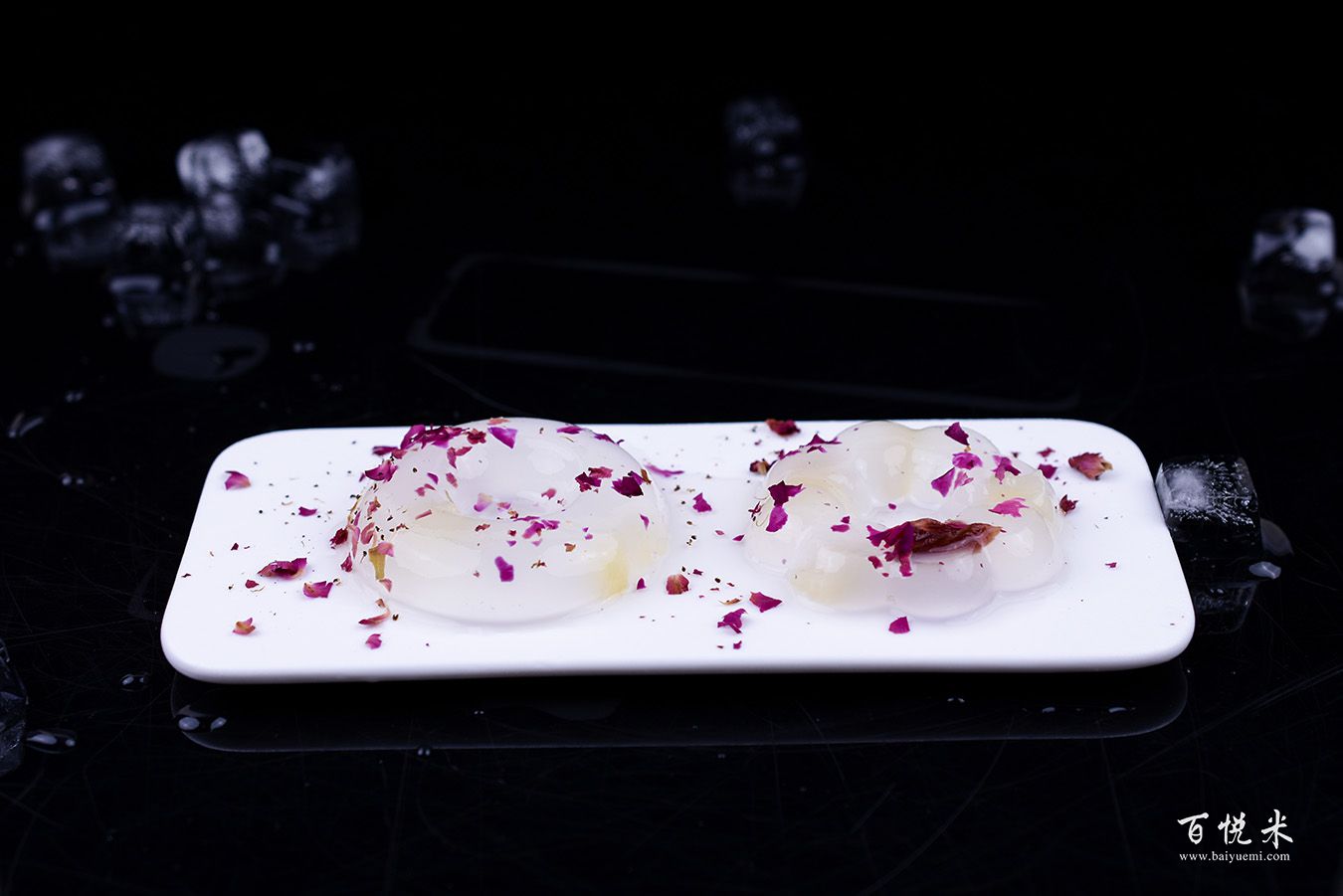 水晶果凍高清圖片大全【蛋糕圖片】_1294