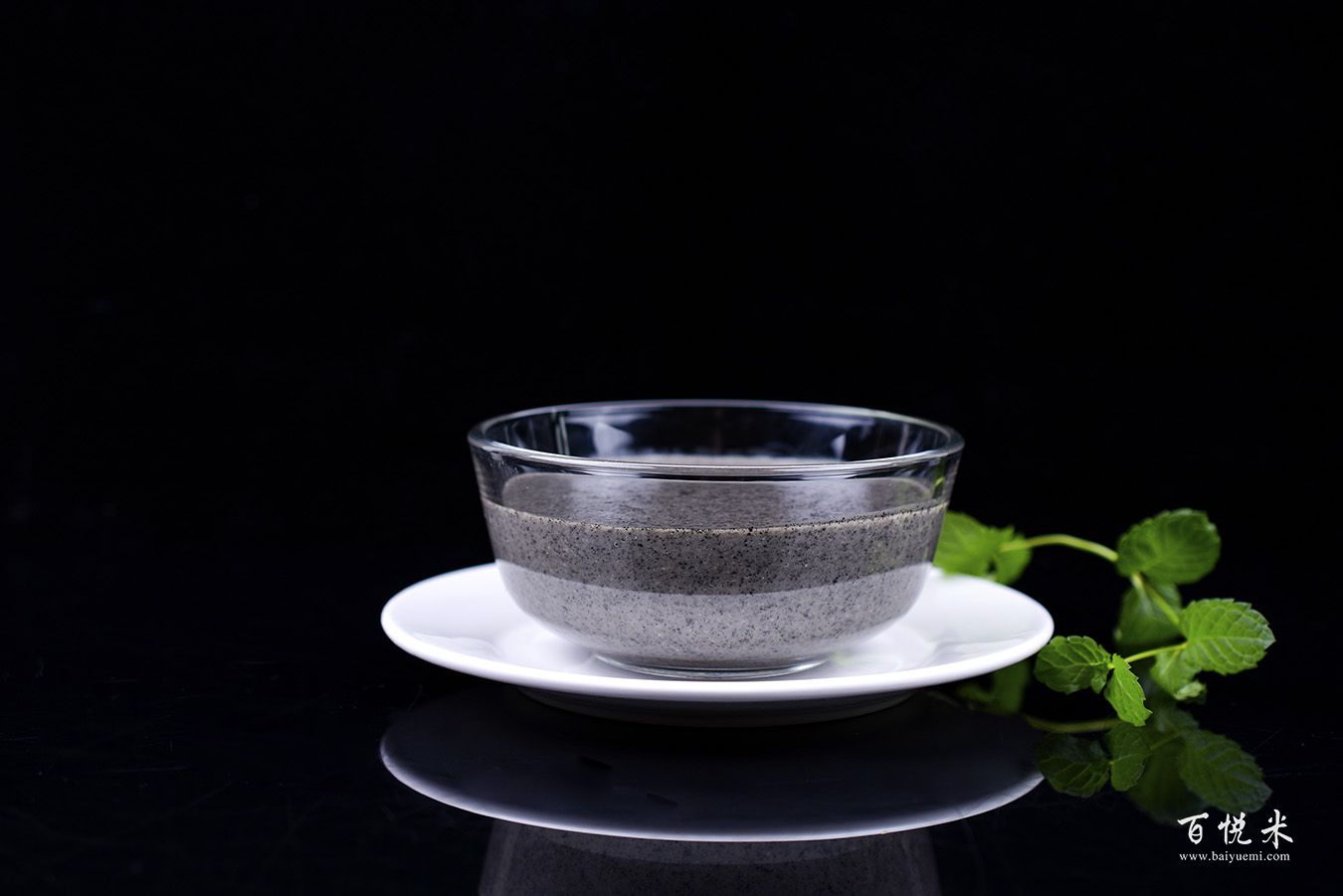 黑芝麻糊高清圖片大全【蛋糕圖片】