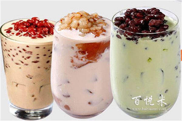 開一家汴京茶寮奶茶加盟店，大家覺得怎么樣？