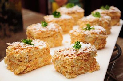 面包為什么不可以冷藏嗎?冷藏了會(huì)怎么樣?