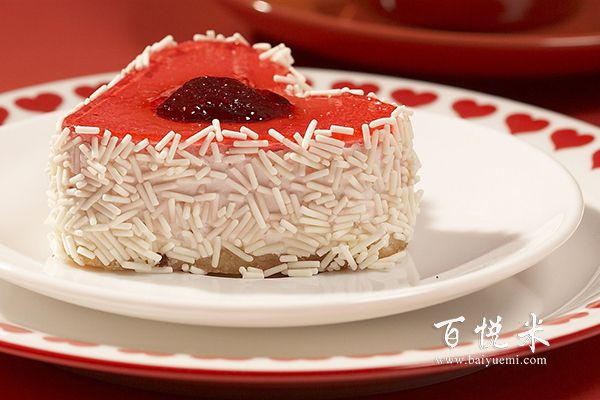 6寸生日蛋糕有多大?