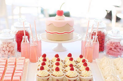 打算加盟一家巧虎甜品店，大家覺得怎么樣？