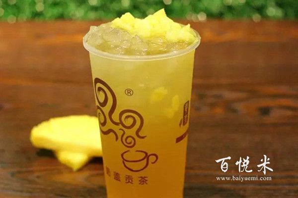 奶茶的做法主要配方要用到哪些材料？