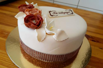 新手學(xué)做蛋糕用電飯鍋蛋糕怎么做？