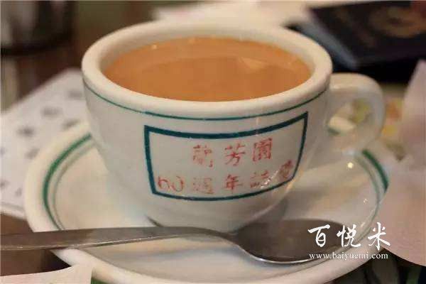 絲襪奶茶的做法真的是用絲襪做的嗎？