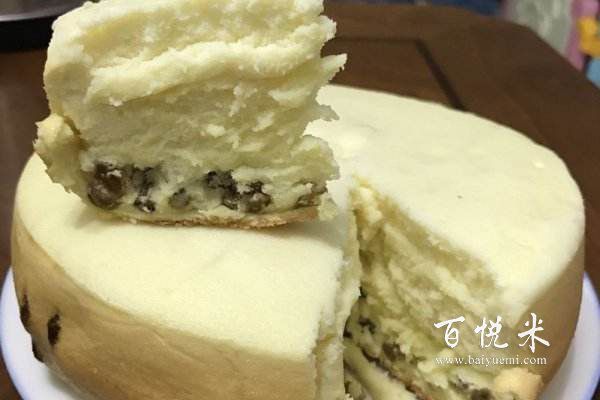 電飯鍋蒸蛋糕有可以參考的視頻嗎？