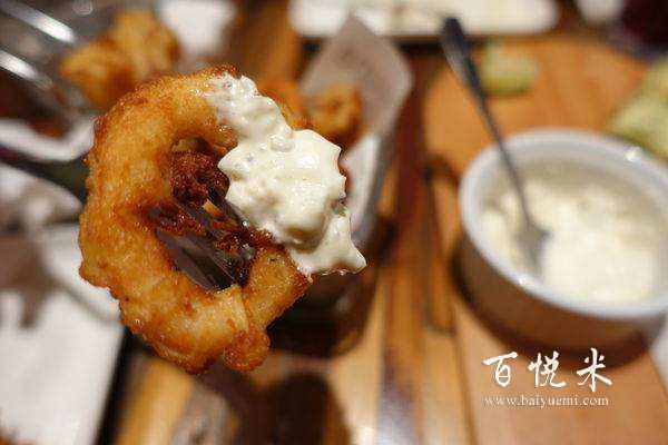 蛋糕面包里的塔塔醬的制作方法怎么做？