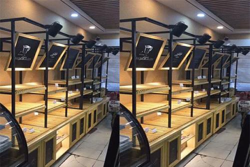 東菱面包機做蛋糕可以嗎？