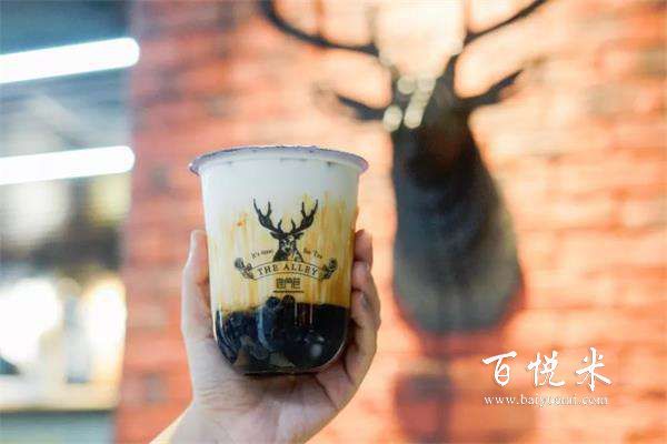 鹿角巷珍珠奶茶加盟培訓(xùn)學(xué)校哪里有？