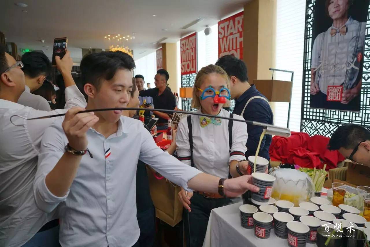 酒吧調(diào)酒師小游戲都有哪些？