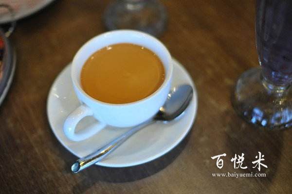 香港絲襪奶茶制作方法配方有嗎？