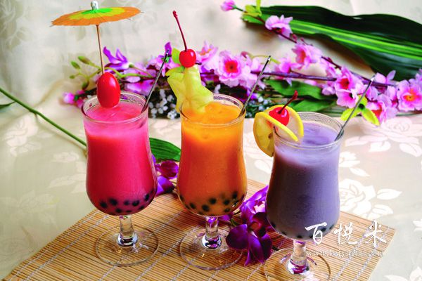 想加盟一家避風(fēng)塘奶茶店利潤怎么樣？