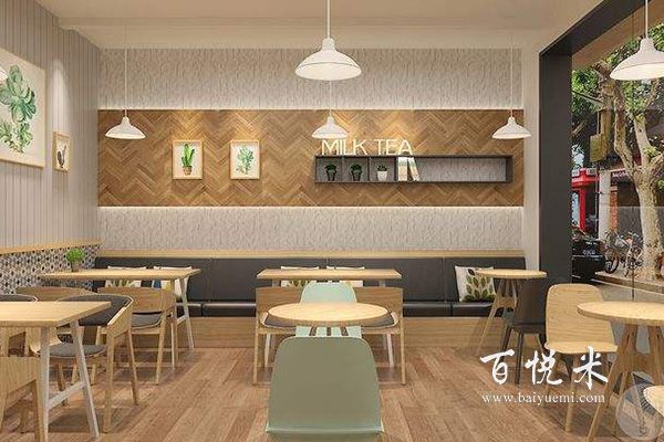 古茗奶茶和coco奶茶加盟哪個(gè)品牌的加盟費(fèi)便宜？