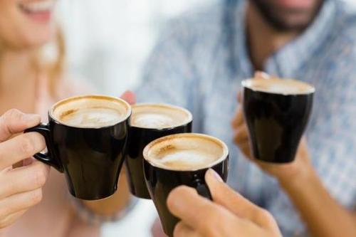 胖女人喝黑咖啡真的能減肥嗎？