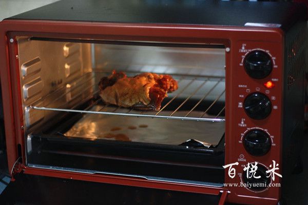 格蘭仕烤箱烤玉米快還是美的烤箱烤玉米快？