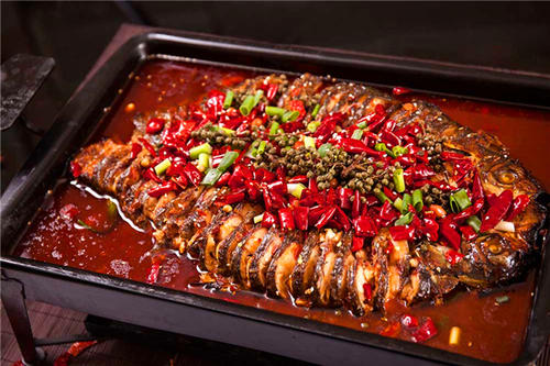 用電烤箱烤魚怎么預熱味道才正宗？