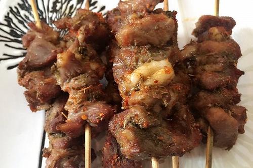 如果用羊肉串烤箱烤玉米可以嗎？烤箱要提前預熱嗎？