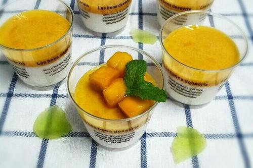 制作果凍布丁怎么做最簡單？