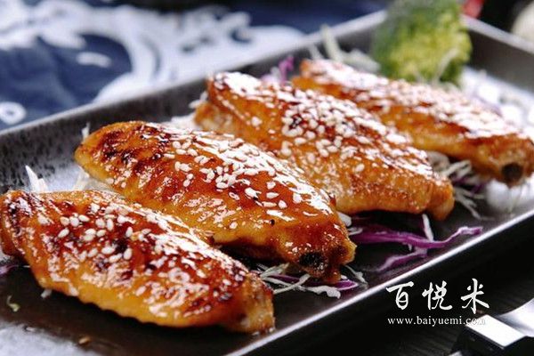 用烤箱烤雞翅和烤箱烤魚哪個的做法簡單些？