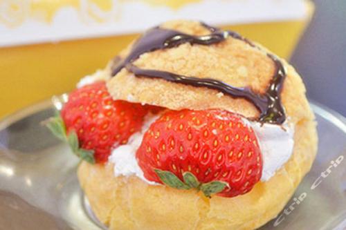 泡芙時(shí)代甜品這個(gè)品牌怎么樣？