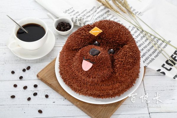 開家杯子蛋糕店一個(gè)月能賺多少錢？