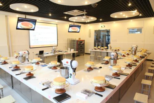 全國(guó)十大西點(diǎn)甜品培訓(xùn)學(xué)校有哪些？