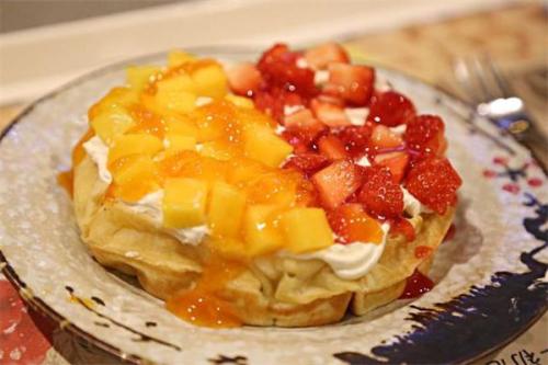 想學正宗的滿記甜品要到西點甜品培訓學校學嗎？