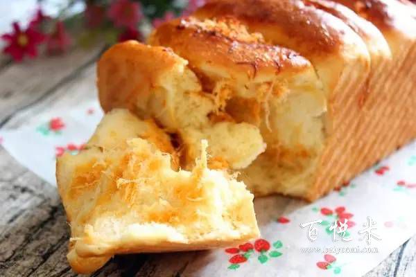 烘培用的豆粉肉粉制假肉松是公開的秘密是真的嗎？