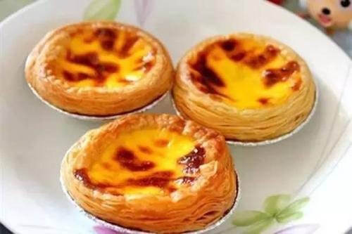 葡式蛋撻的做法竅門有哪些注意事項(xiàng)？