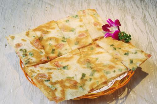 用利仁薄餅鐺可以做出印度薄餅嗎？