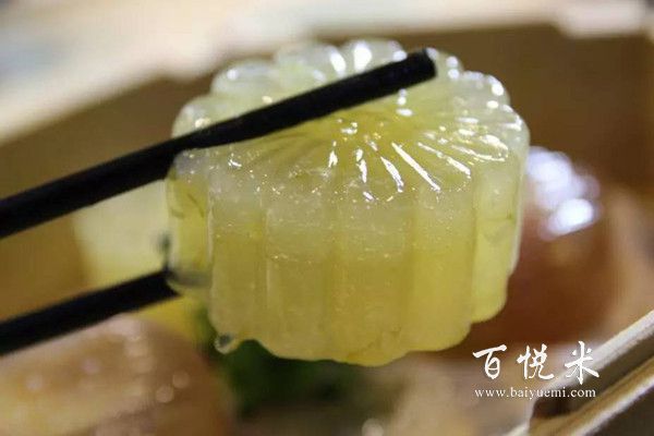 每年的中秋節(jié)為什么要吃月餅？