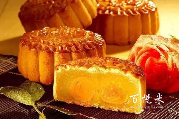 廣式月餅好吃蘇式月餅好吃？