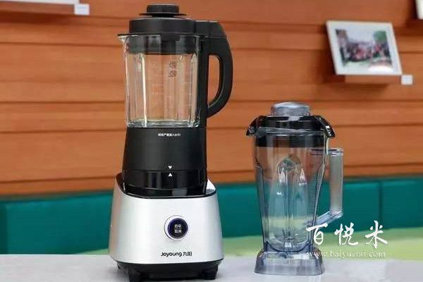 美國(guó)這款jese破壁料理機(jī)質(zhì)量怎么樣？