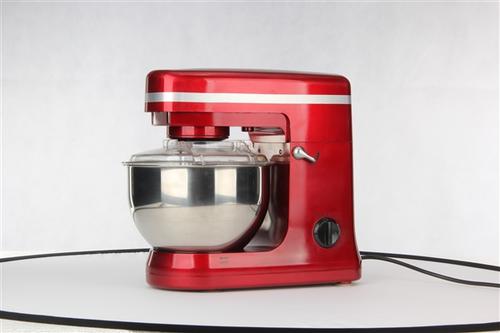 做西點蛋糕都要用到eat廚師機嗎？