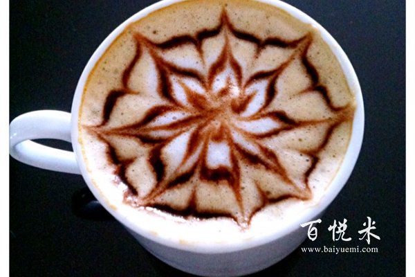 咖啡拉花圖片在哪可以免費下載到？