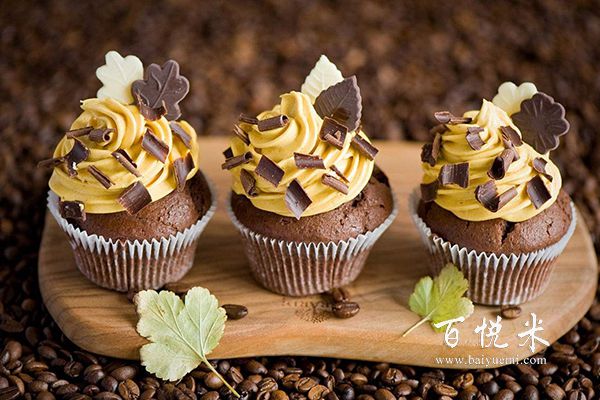 烘焙入門學(xué)蛋糕裱花須要了解哪些烘焙工具？