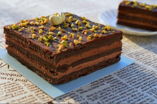 做生日蛋糕沒有細(xì)砂糖了可以用紅糖代替嗎？