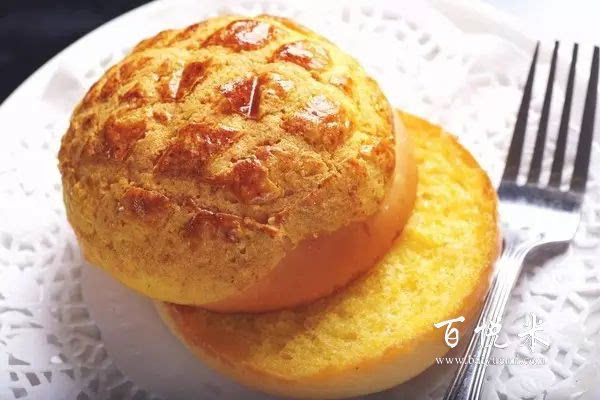 菠蘿包做法哪里可以看到？