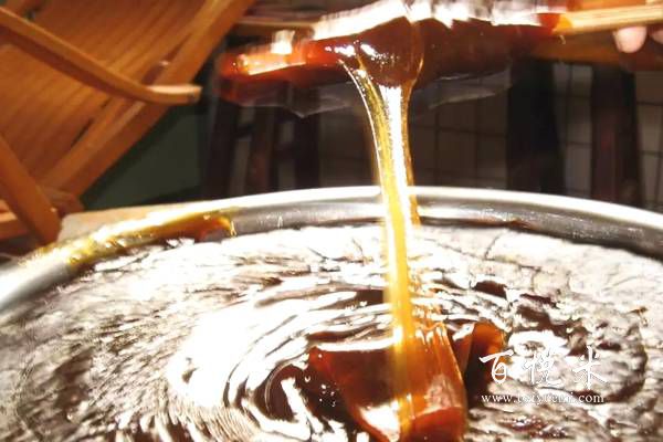 做面包餅干用的麥芽糖的功效與作用有哪些？