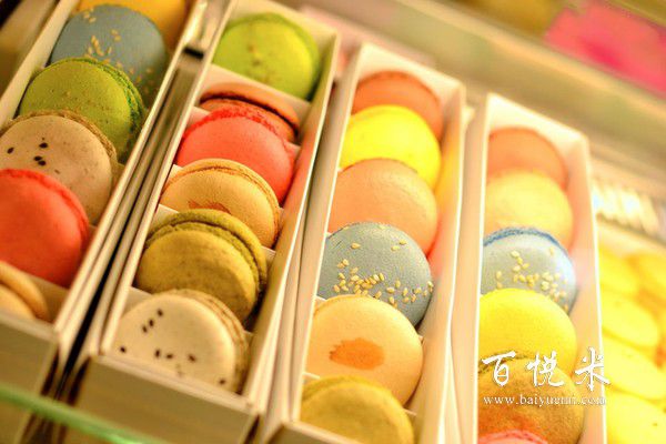 河南鄭州西點(diǎn)培訓(xùn)學(xué)校排名前三有哪些？