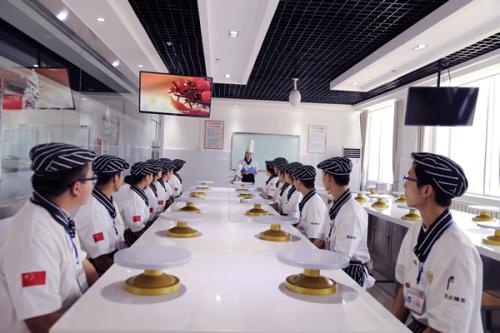 上海西點(diǎn)培訓(xùn)班最好的學(xué)校是哪家？