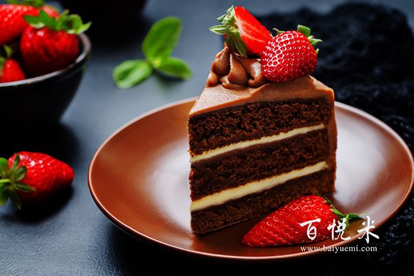 西點中的星空巧克力的做法是怎樣的？在那里可以學(xué)習(xí)？