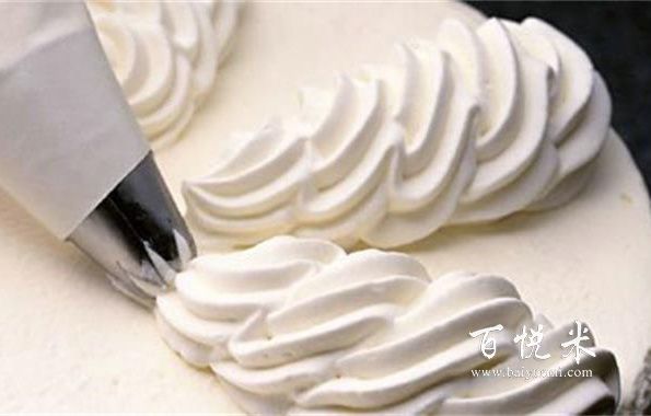 做蛋糕的動(dòng)物奶油煮過后用保鮮膜包住放冰箱能保存多久