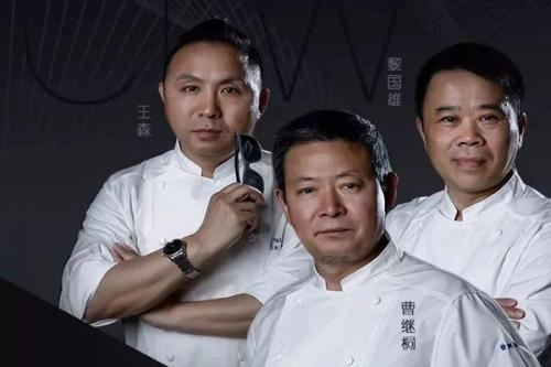 大師烘焙培訓(xùn)班學(xué)多久能學(xué)成大師級(jí)？