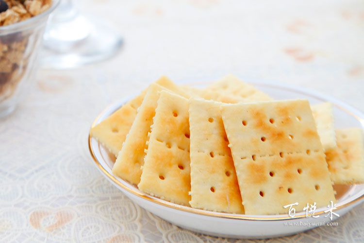 酥卡減肥餅干上央視就一定可信嗎？