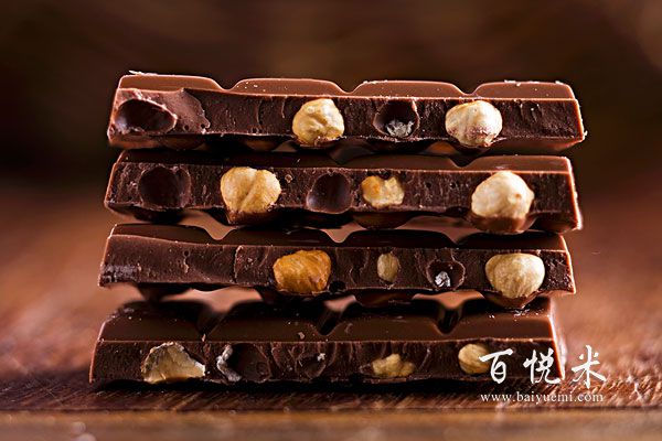 懷孕的孕婦哺乳期能吃巧克力嗎？