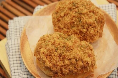 百香林的肉松小貝怎么樣？一斤多少錢？